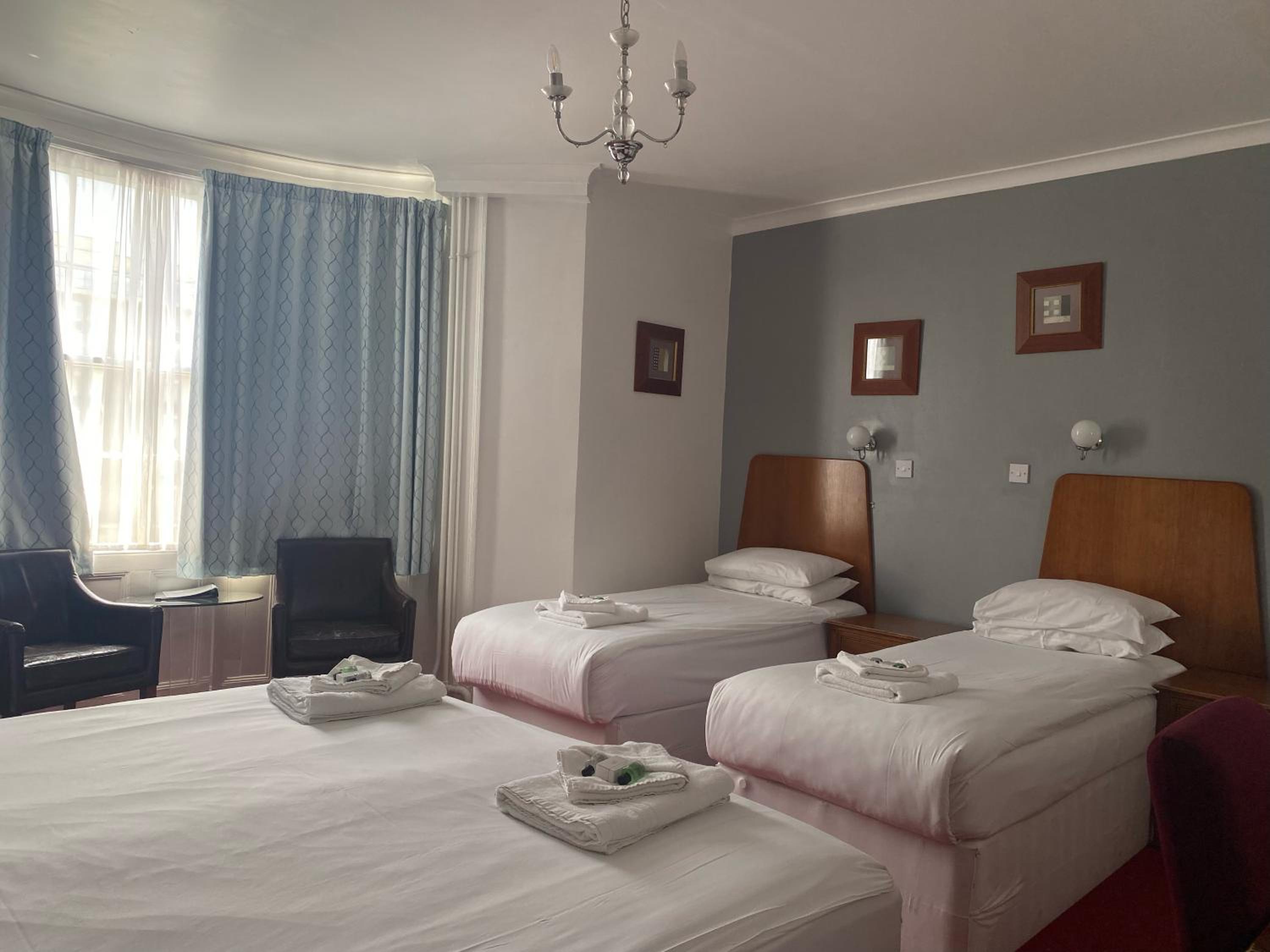 The Beach Hotel — 3