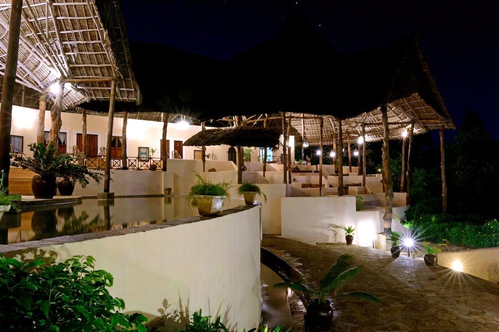 Ocean Paradise Resort Zanzibar — 2