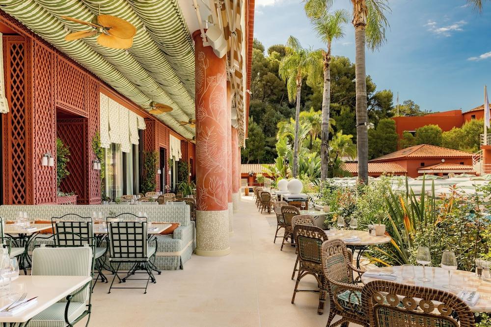 Monte-Carlo Beach Hotel 986645 — 10