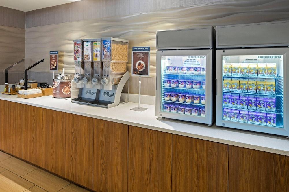 Springhill Suites by Marriott Flagstaff — 3