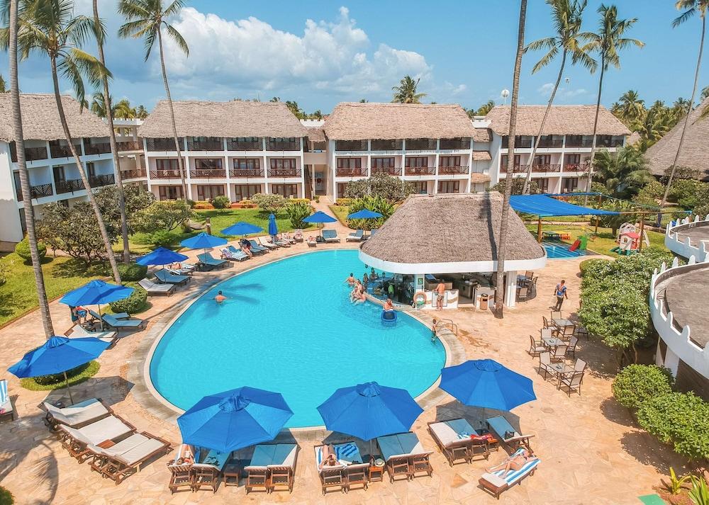 Nungwi Beach Resort by Turaco 135884 — 5