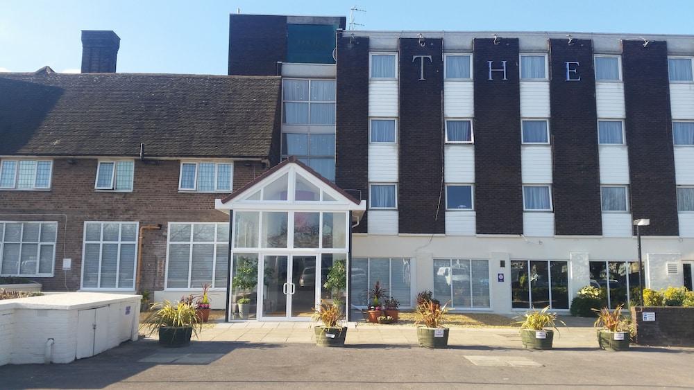 THE PARK HOTEL LIVERPOOL — 2