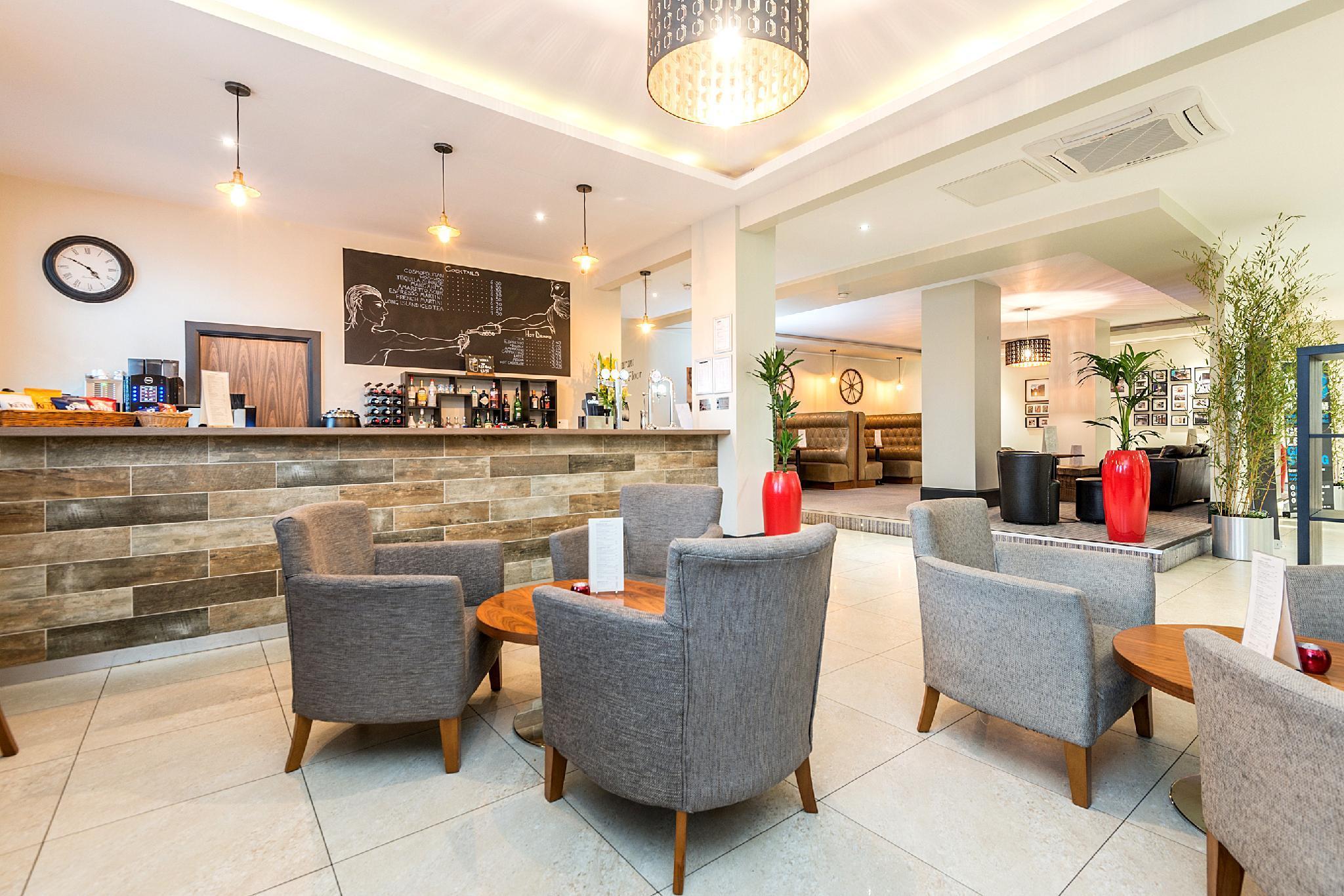 The Ainscow Hotel — 10