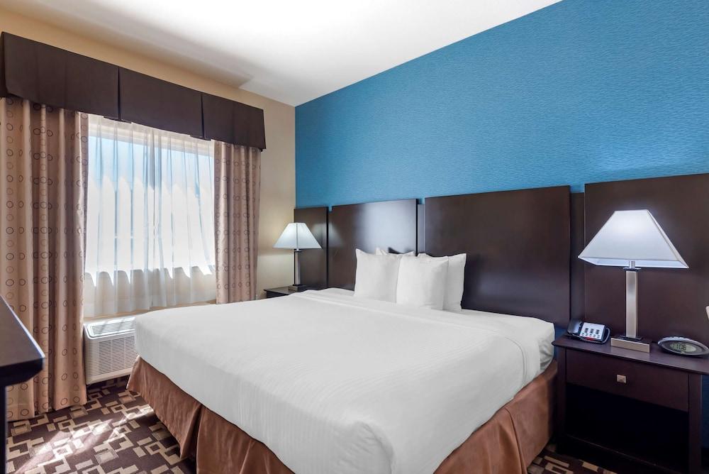 Best Western Plus Arlington North Hotel and Suites — 8