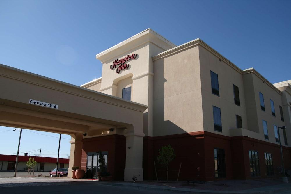 Hampton Inn La Junta — 1