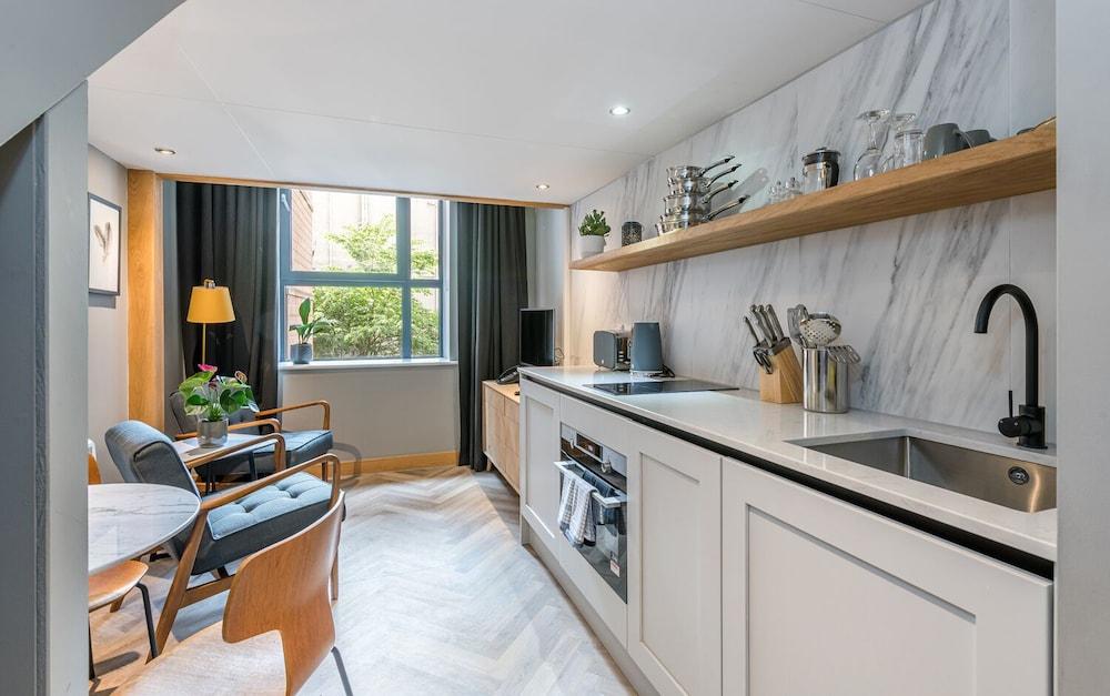 KM Apartments — 9