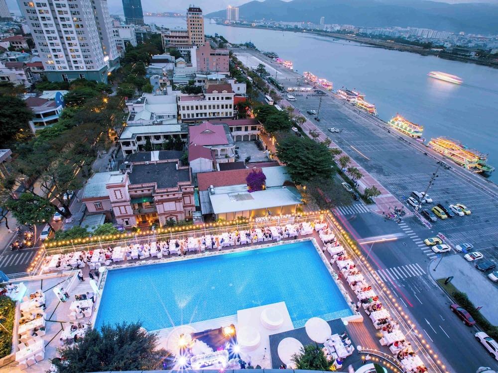 Novotel Danang Premier Han River — 6