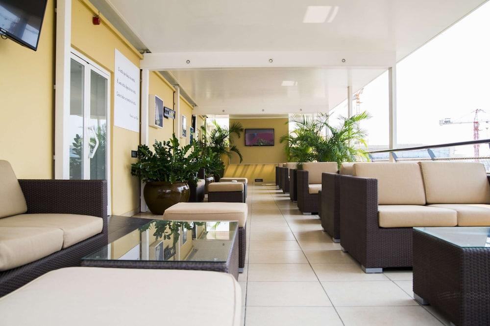 HOTEL CONTINENTAL LUANDA — 6