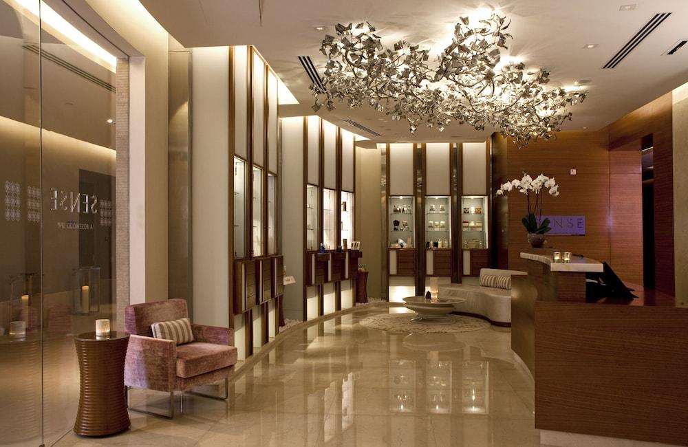 Rosewood Abu Dhabi — 9