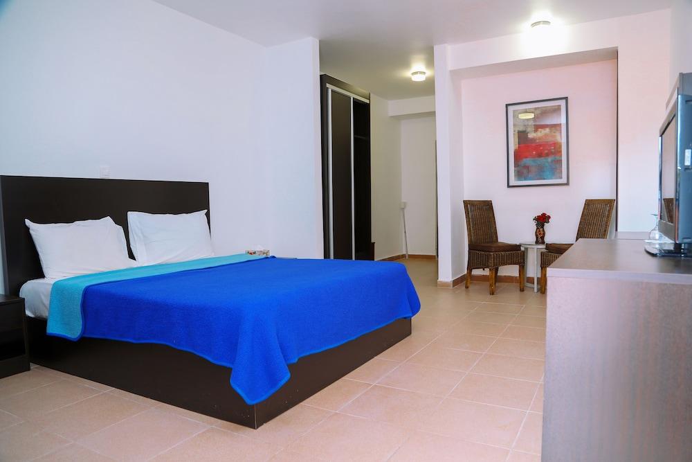Riviera Taouyah Hotel — 9