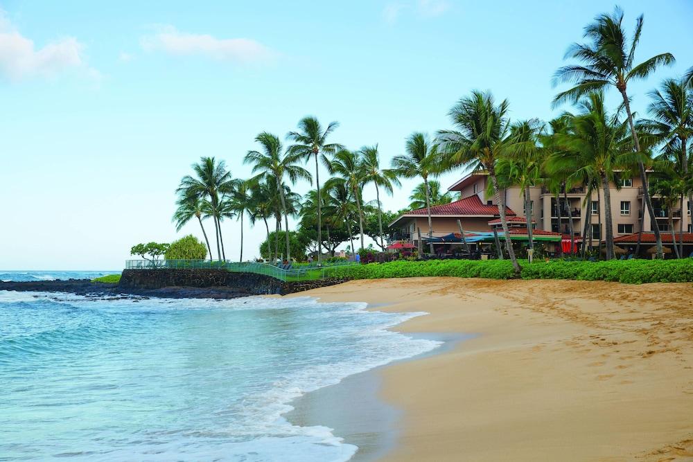 Marriott's Waiohai Beach Club — 1