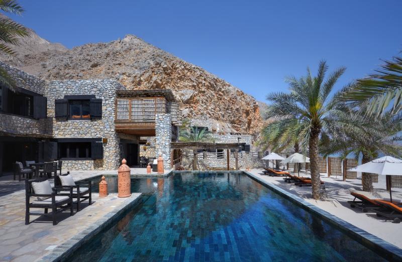 Six Senses Zighy Bay 80984 — 3
