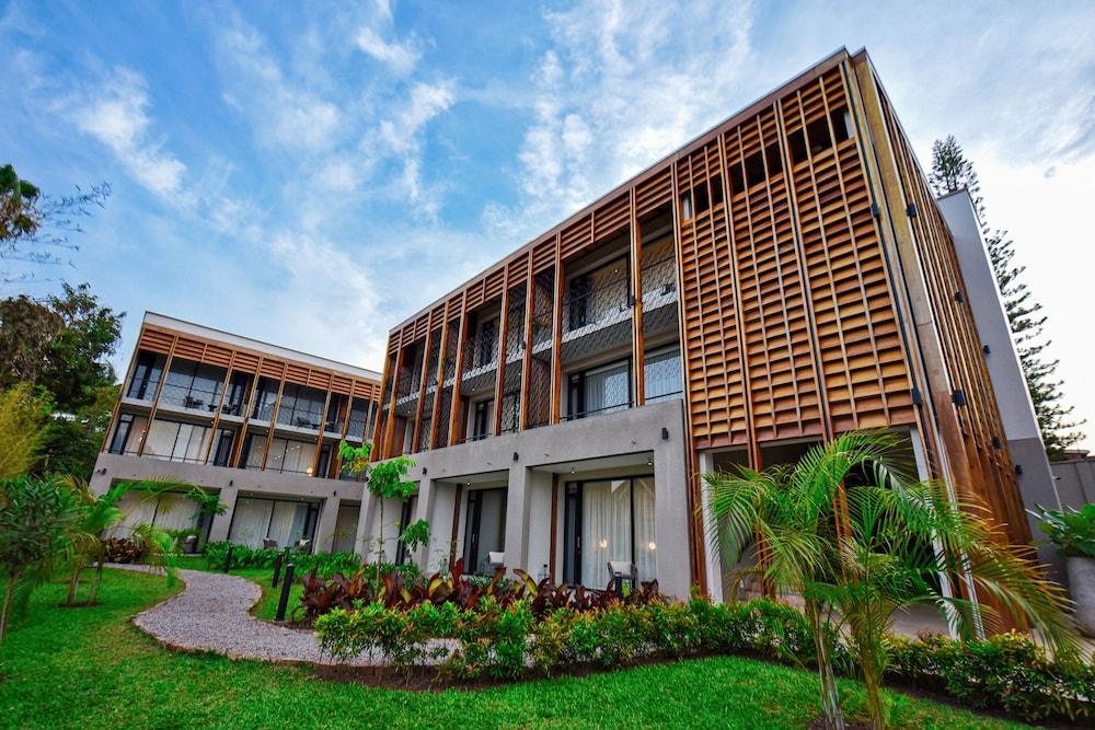 Le Petit Village Hotel — 3