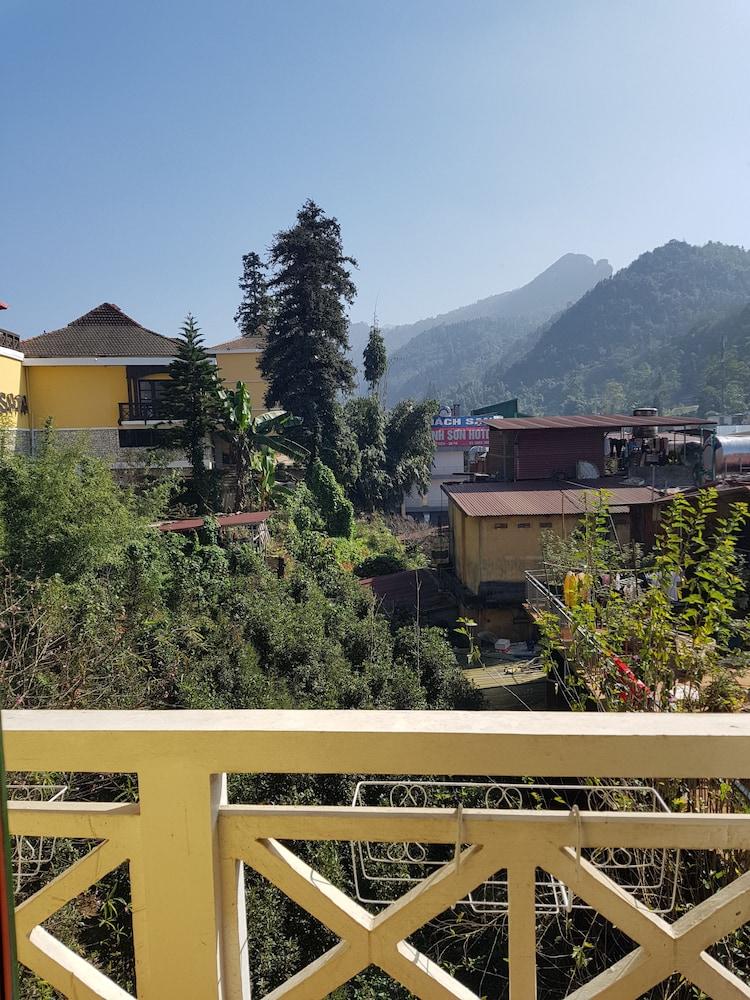 Fansipan View Hotel — 5