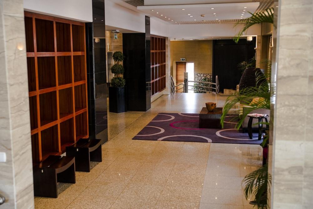 HOTEL CONTINENTAL LUANDA — 10