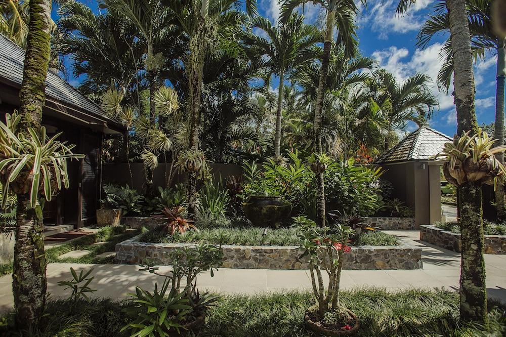 Te Vakaroa Villas — 9