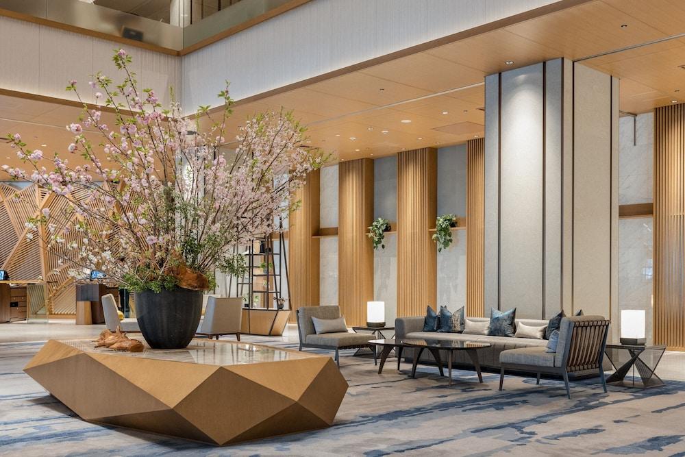 Westin Miyako 70444 — 10