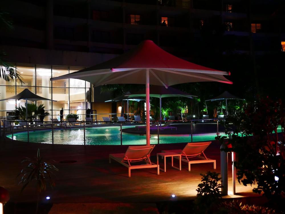 NOUVATA HOTEL — 5