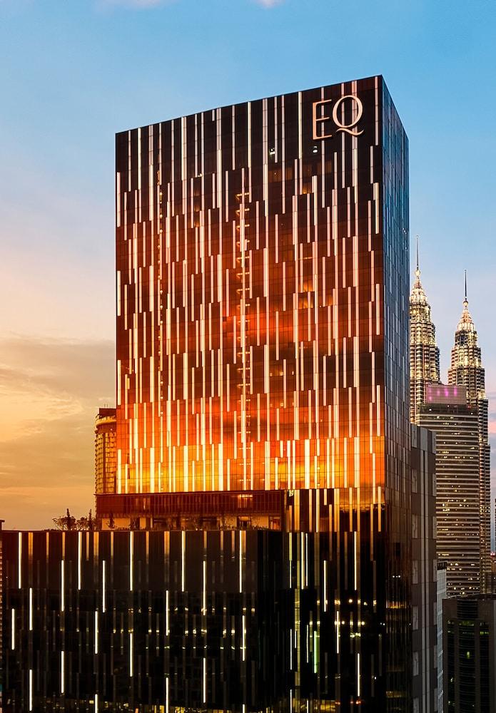EQ Kuala Lumpur — 9