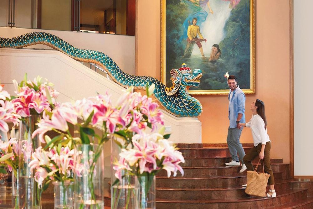 LE MERIDIEN JAKARTA — 6