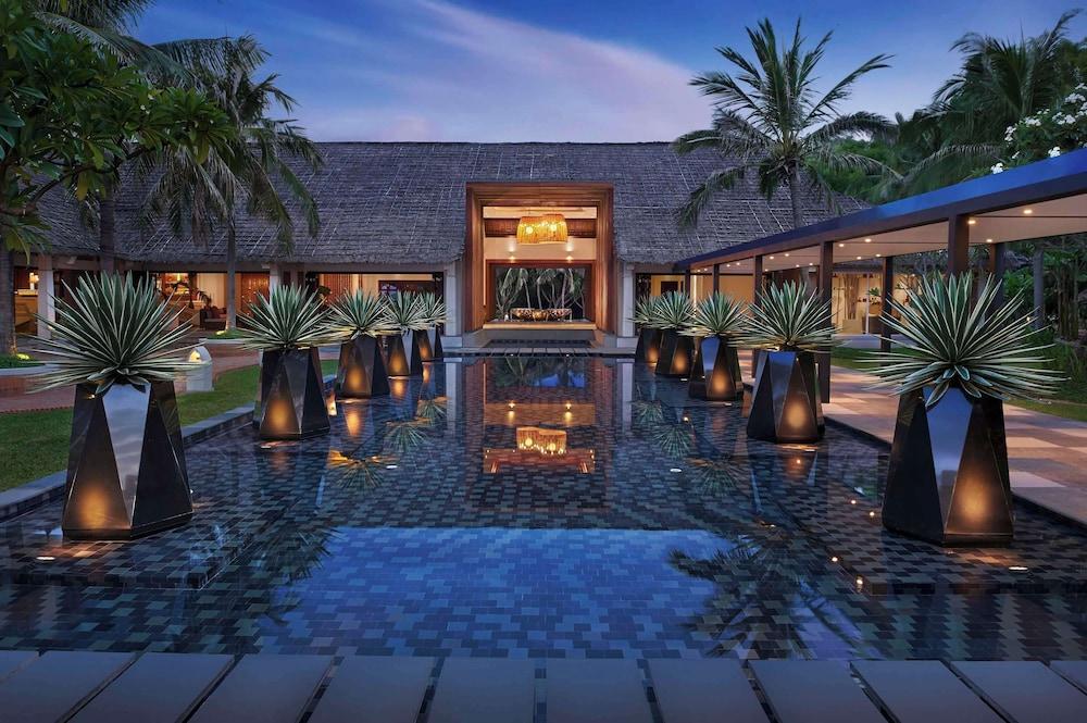 Avani Quy Nhon Resort — 6