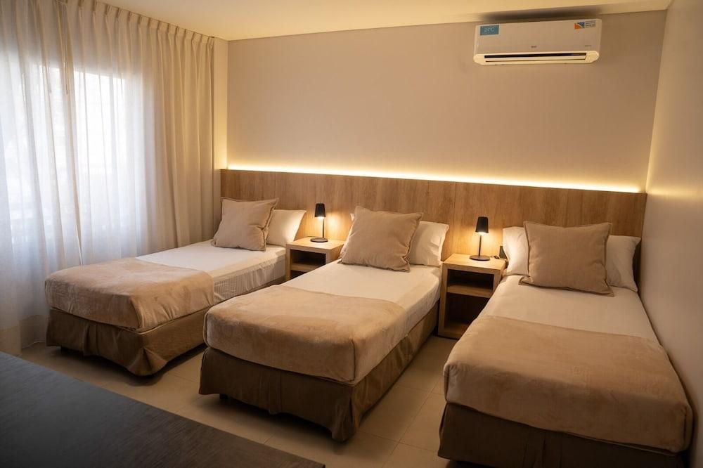URBANA SUITES — 4