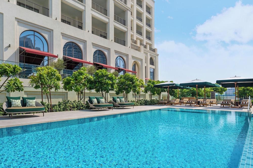 Vida Creek Beach Hotel — 3