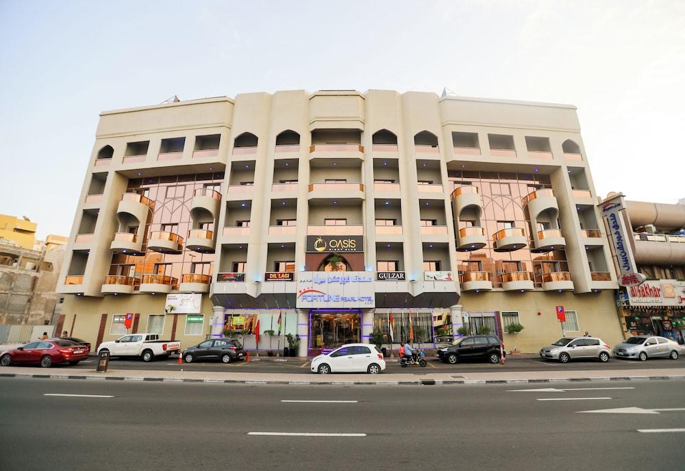Fortune Pearl Hotel — 5