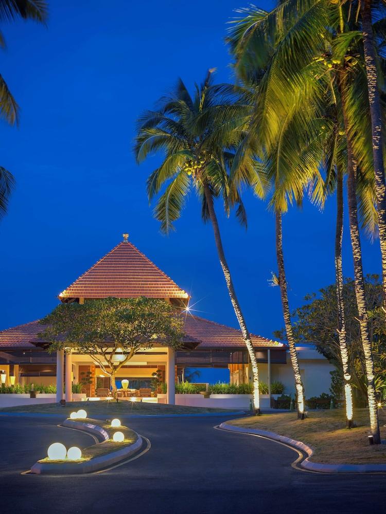Hyatt Regency Kuantan Resort — 4