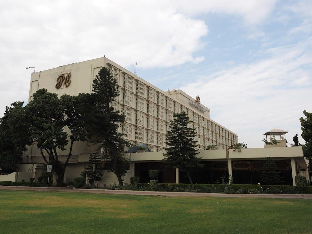 Pearl Continental Hotel Rawalpindi — 3
