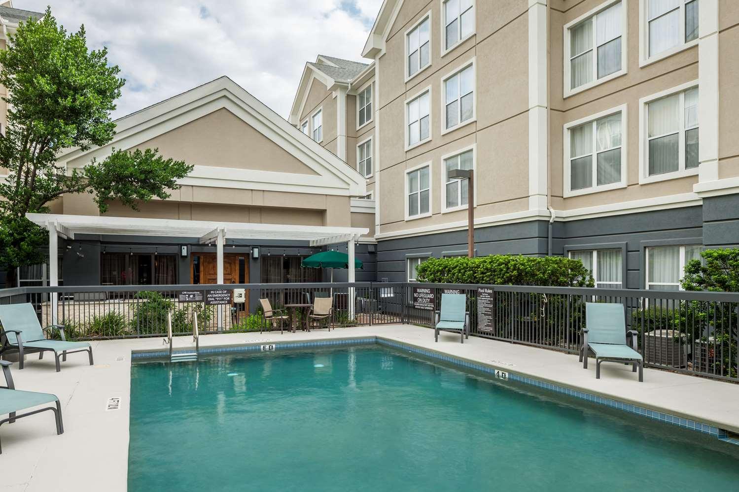 Homewood Suites by Hilton Austin-Arboretum/NW — 3