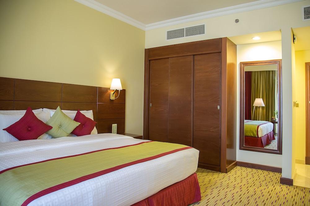 Rayan Hotel Sharjah — 10