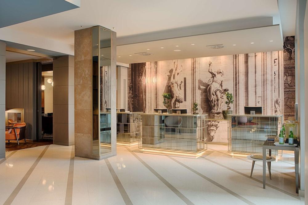 NH Collection Milano Touring 15084 — 7