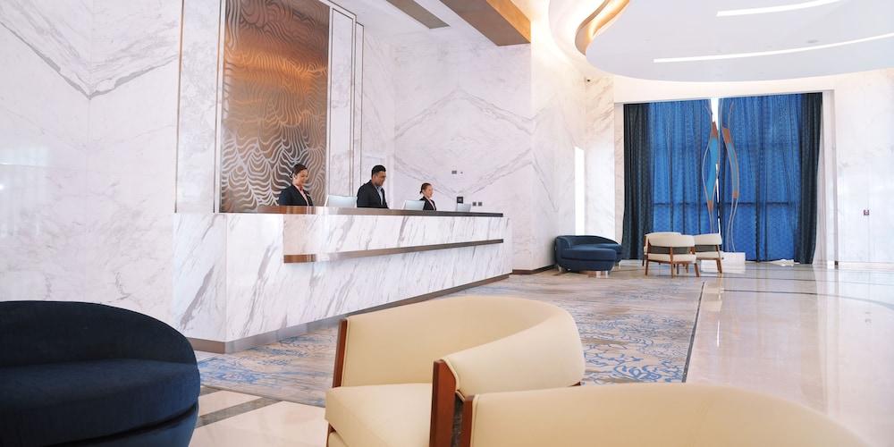 Royal M Resort Al Aqah Beach Resort — 9