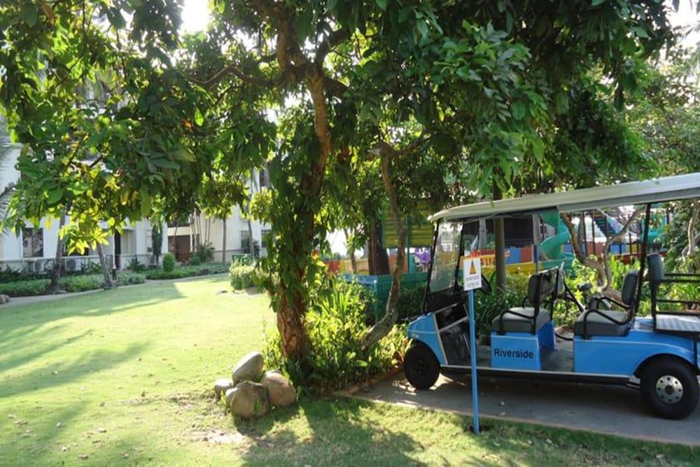 Riverside Serviced Apartments — 6