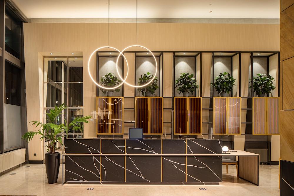 Crowne Plaza Budapest, an IHG Hotel — 6