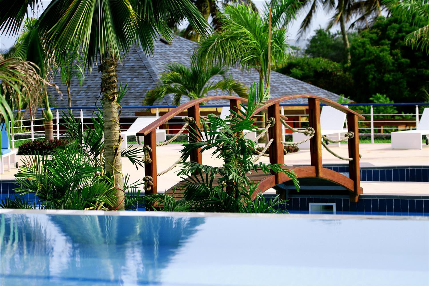 Atlantic Hotel Sekondi Takoradi — 8