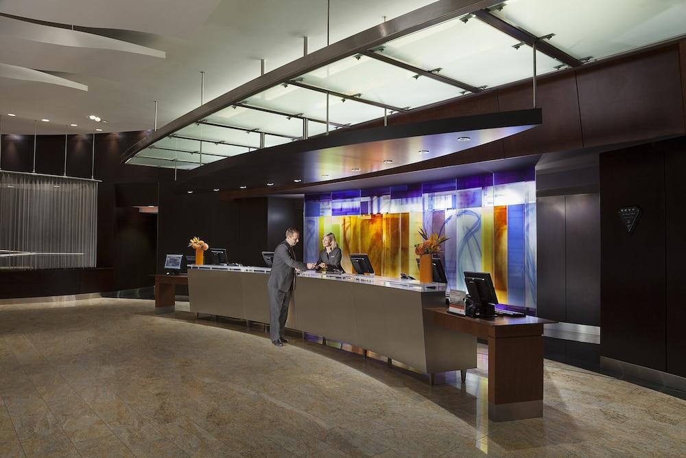 INTERCONTINENTAL TORONTO CENTRE 3214 — 4