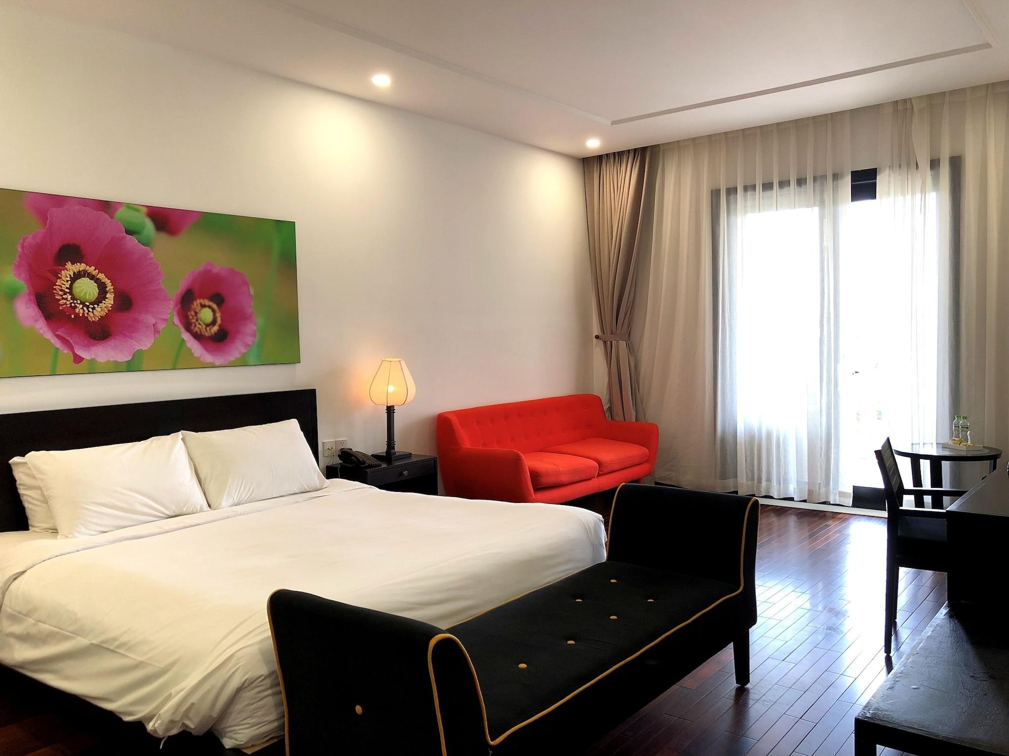 Thanh Binh Riverside Hotel — 8