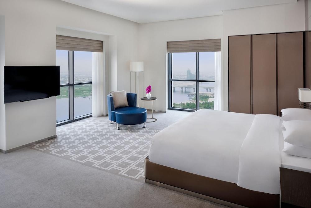Hyatt Regency Dubai Creek Heights Residences — 10
