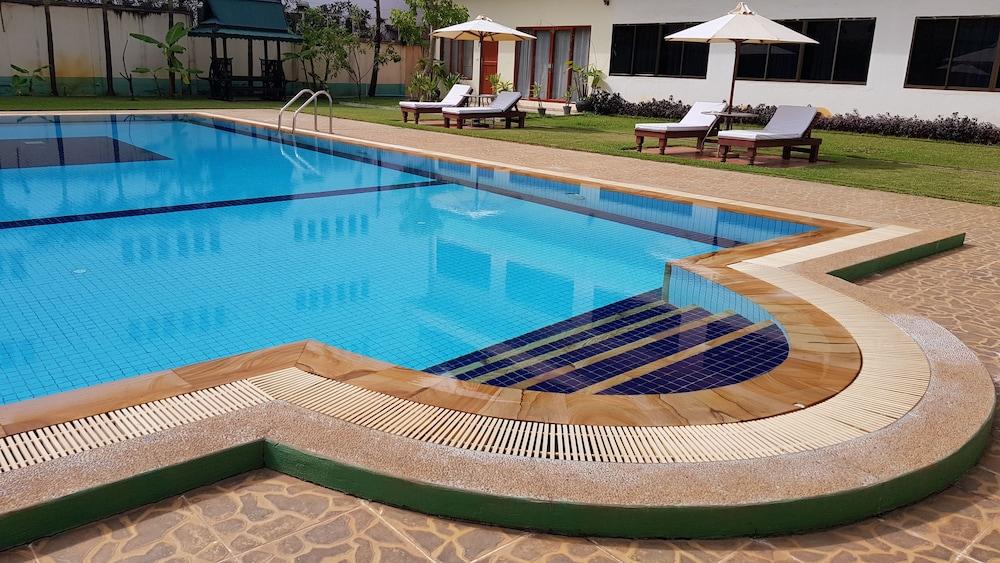 CITY ANGKOR HOTEL
