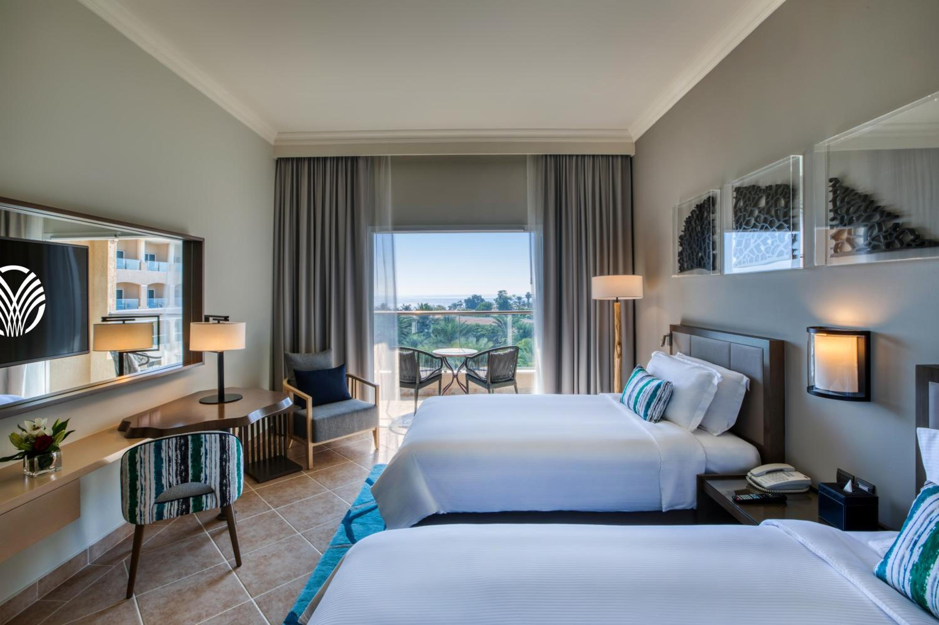 Fujairah Rotana Resort and Spa — 8