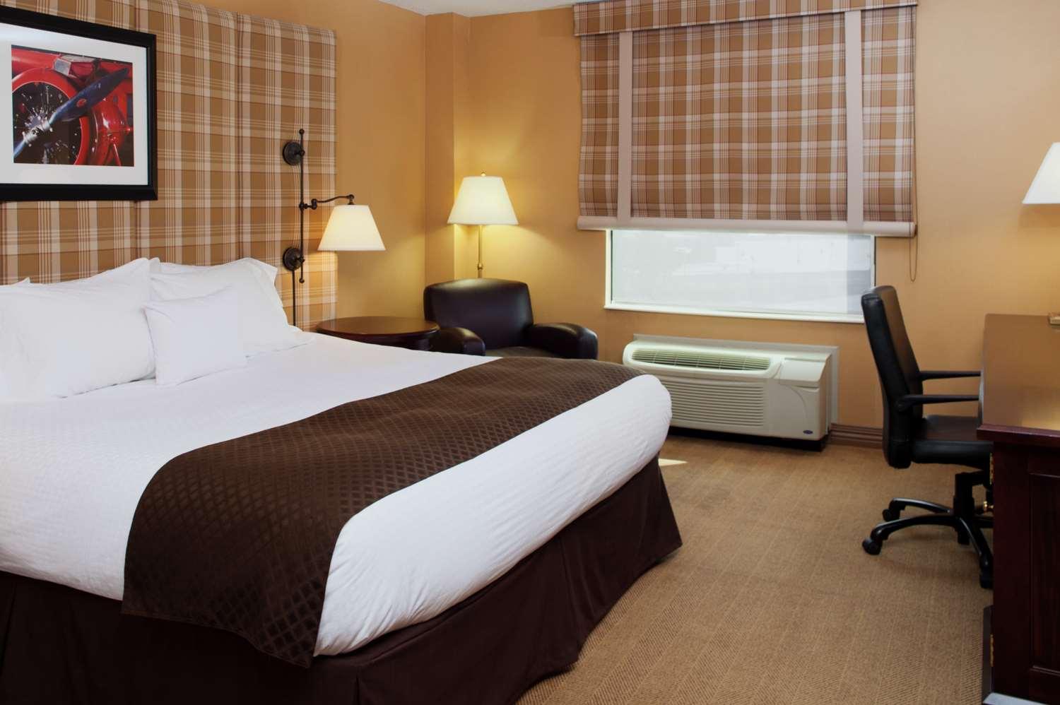 Doubletree Cincinnati Airport — 6