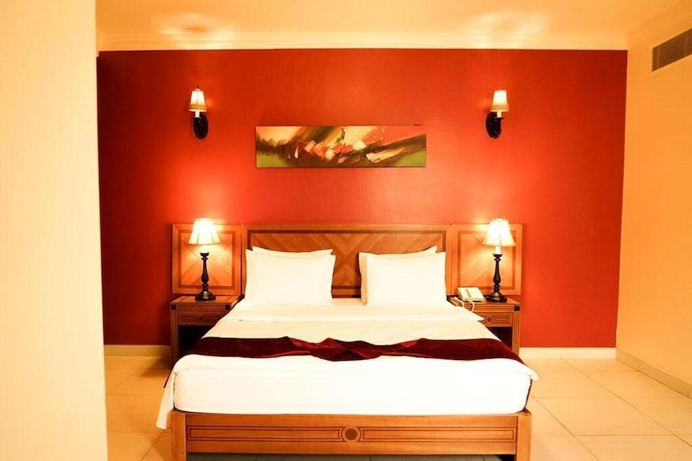La Rosa Hotel EX ROTANA HOTEL MUSCAT 145346 — 9