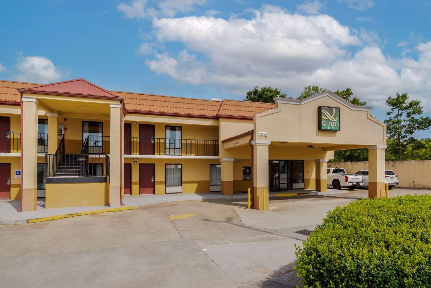 Quality Inn Acworth — 4
