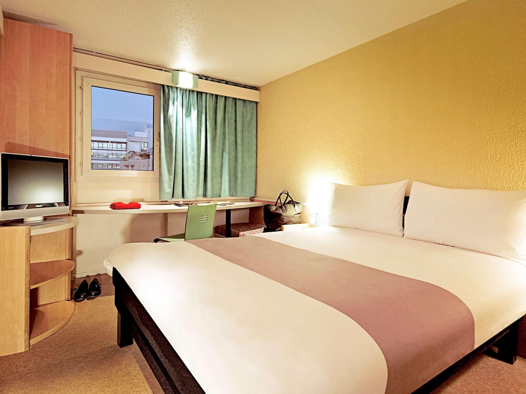 Ibis Tlemcen — 7