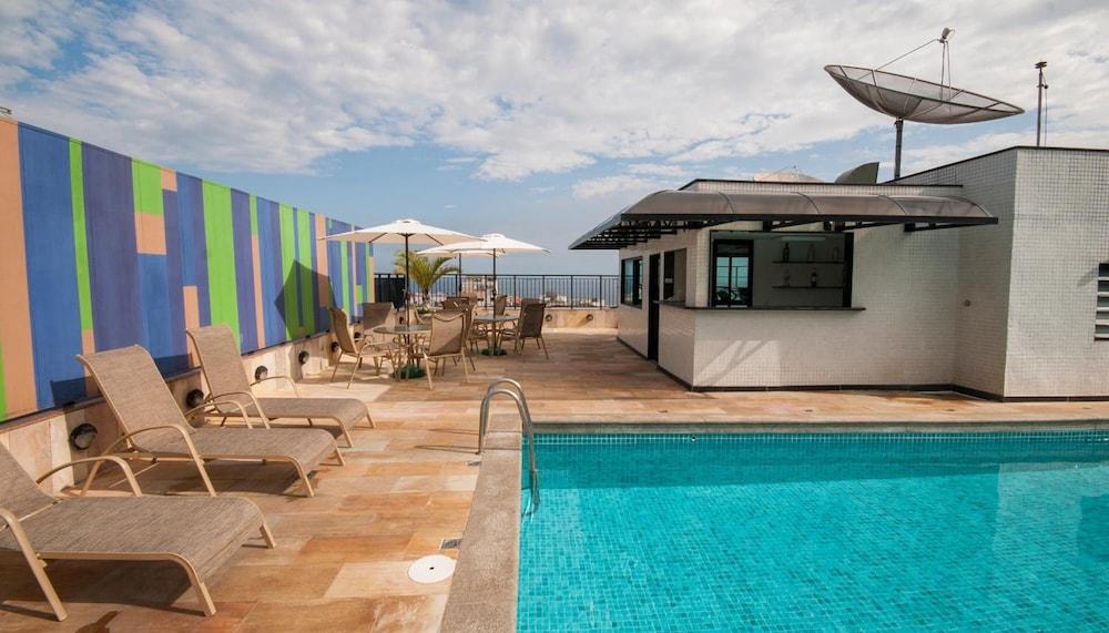 Copacabana Mar Hotel — 5