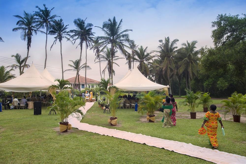 Labadi Beach Hotel 915505 — 10