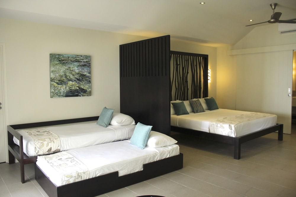 Nakelo Treasure Island Resort and Spa — 5