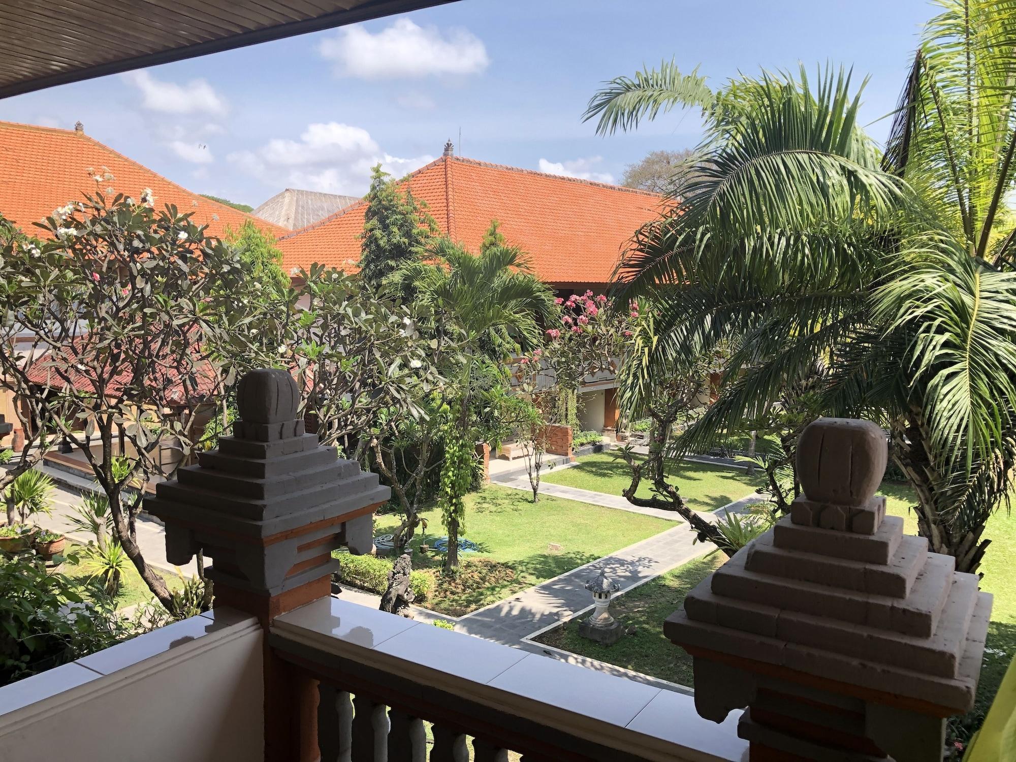 Inna Sindhu Beach Hotel and Resort 71804 — 5